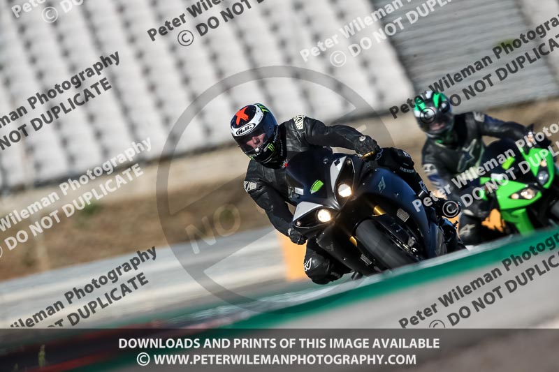 motorbikes;no limits;october 2019;peter wileman photography;portimao;portugal;trackday digital images